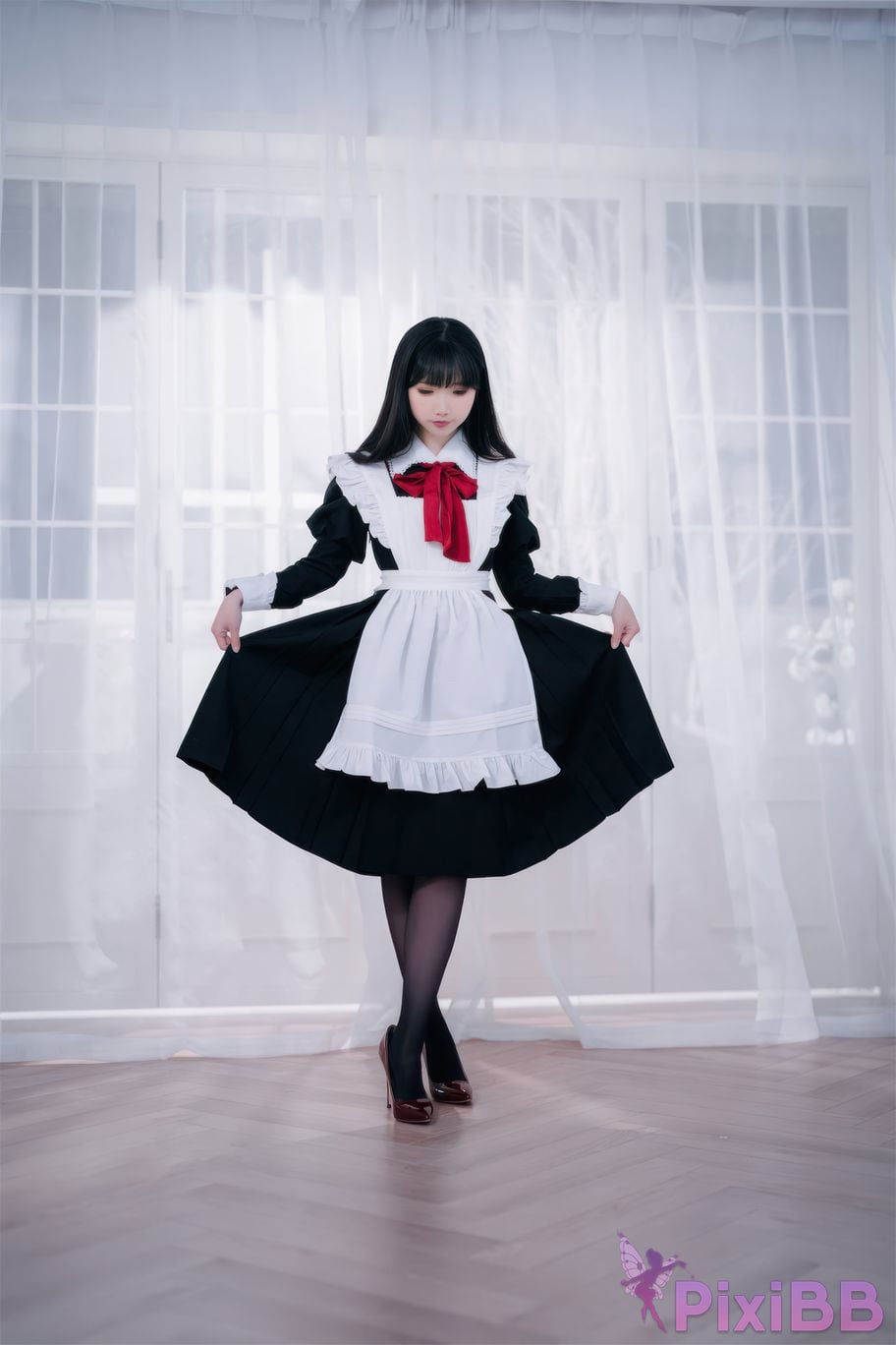 Coser Mian bing xian er PixiBB.COM 027