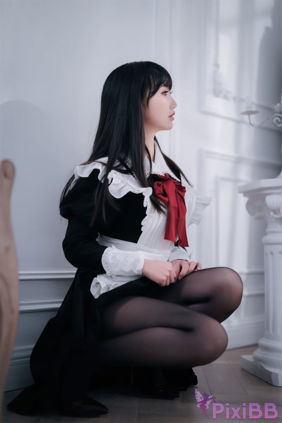 Coser Mian bing xian er PixiBB.COM 030