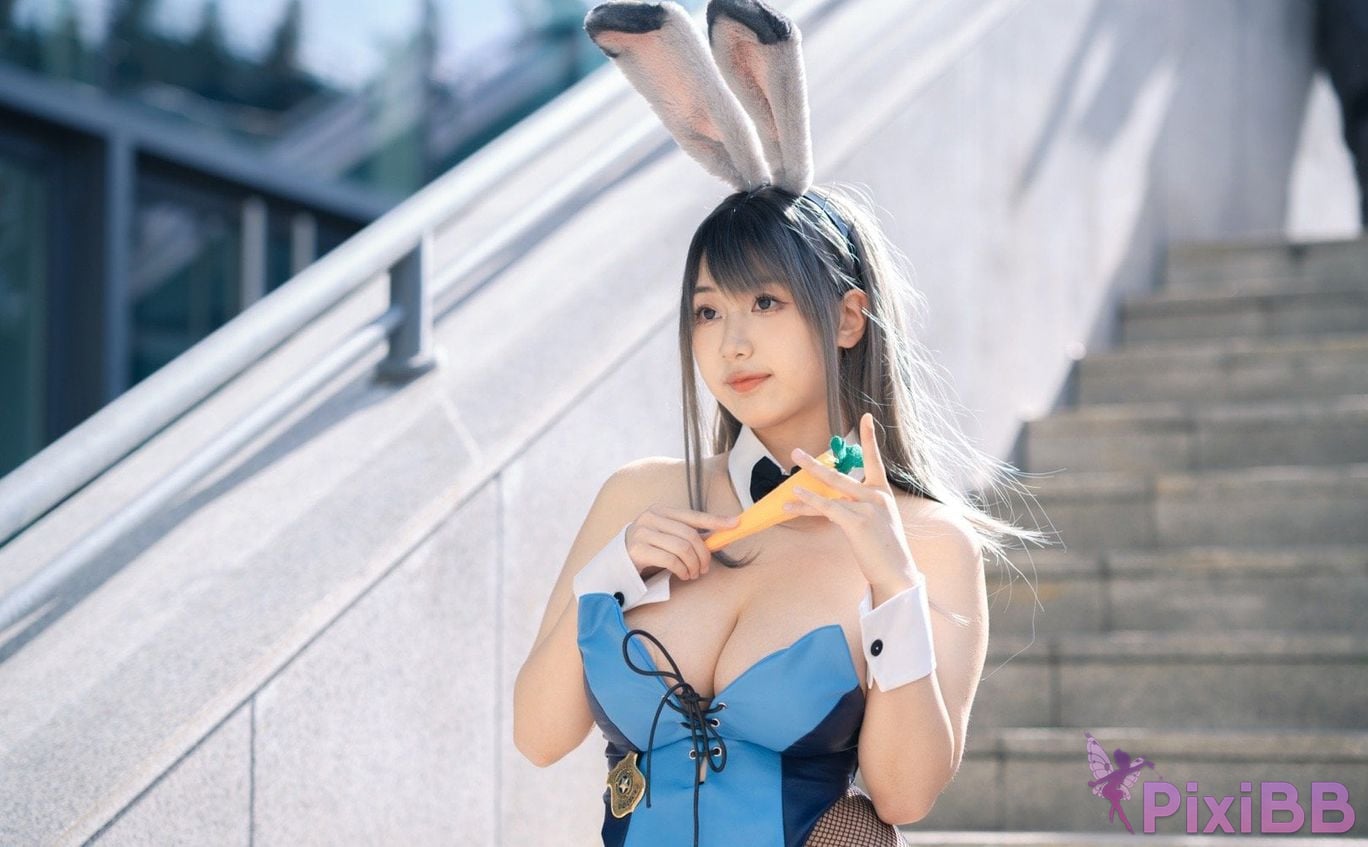 Coser Qian an PixiBB.COM 008