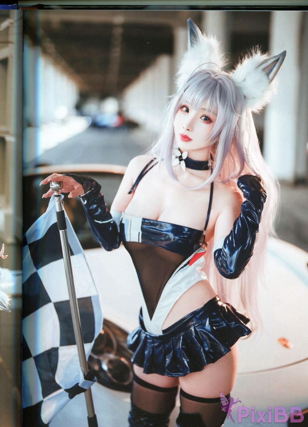 Coser rioko PixiBB.COM 001