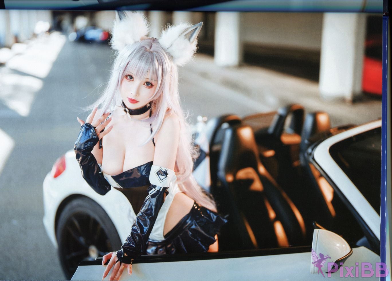Coser rioko PixiBB.COM 011