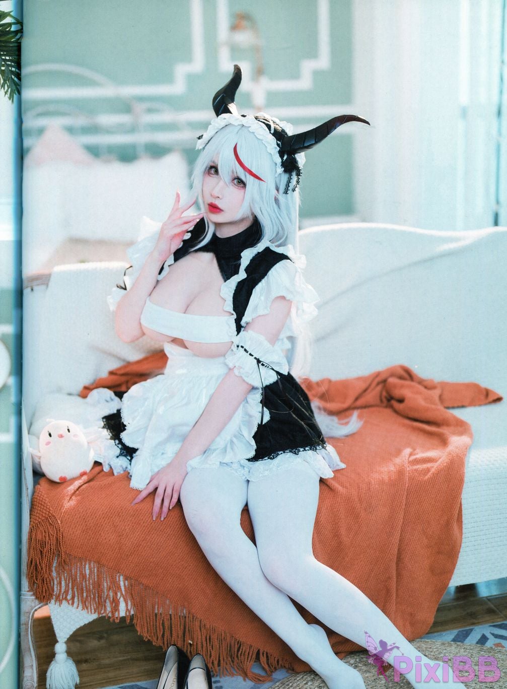 Coser rioko PixiBB.COM 012