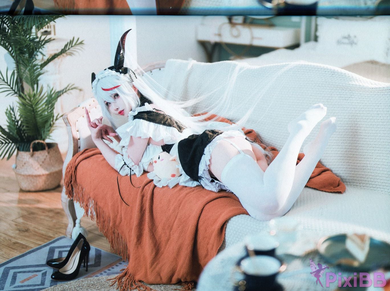Coser rioko PixiBB.COM 013