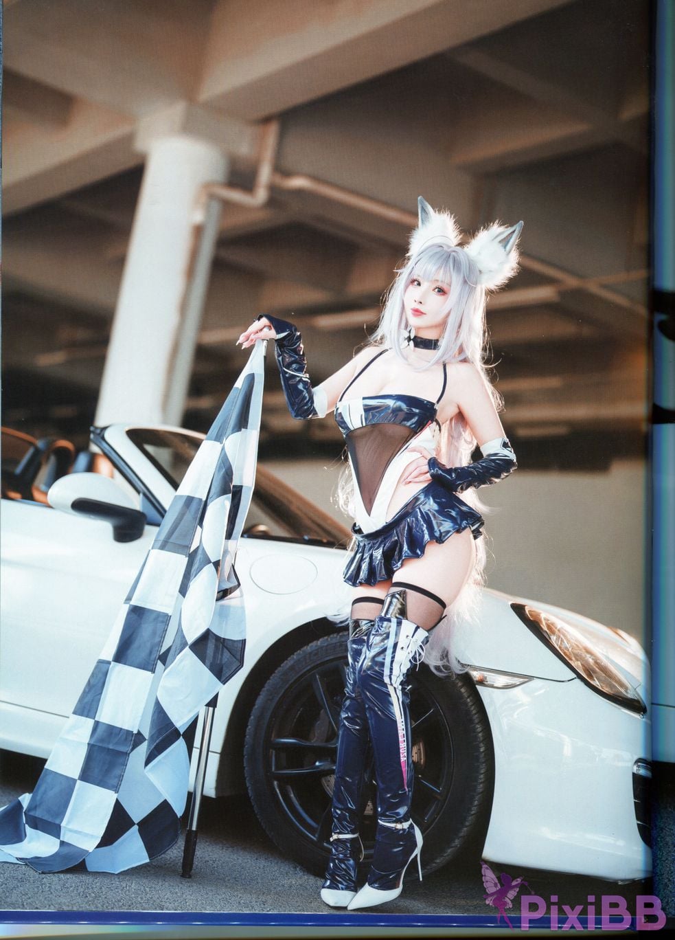 Coser rioko PixiBB.COM 037