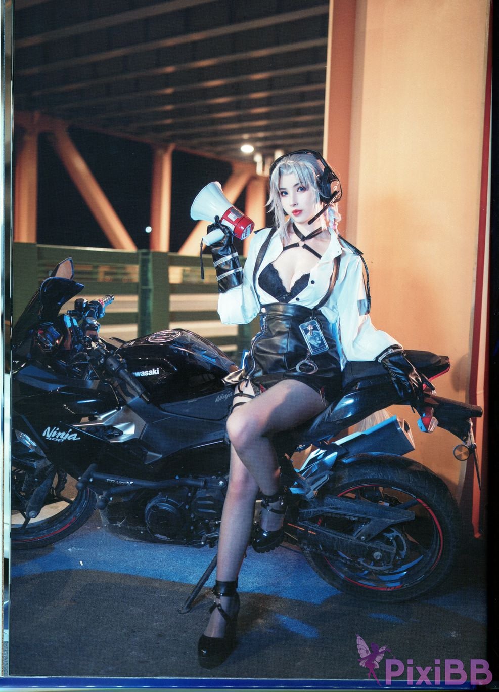 Coser rioko PixiBB.COM 045