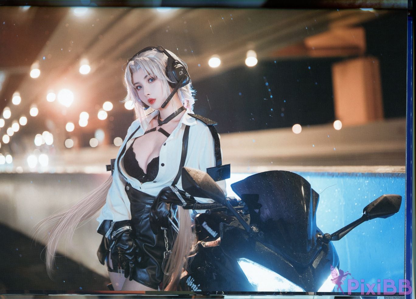 Coser rioko PixiBB.COM 047