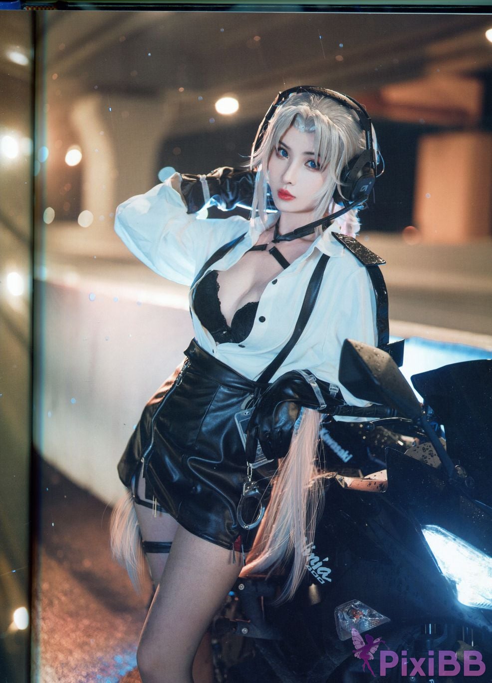 Coser rioko PixiBB.COM 048