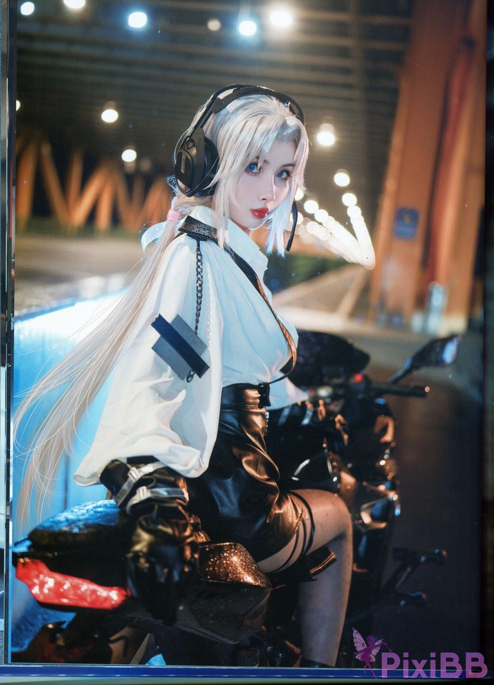 Coser rioko PixiBB.COM 049