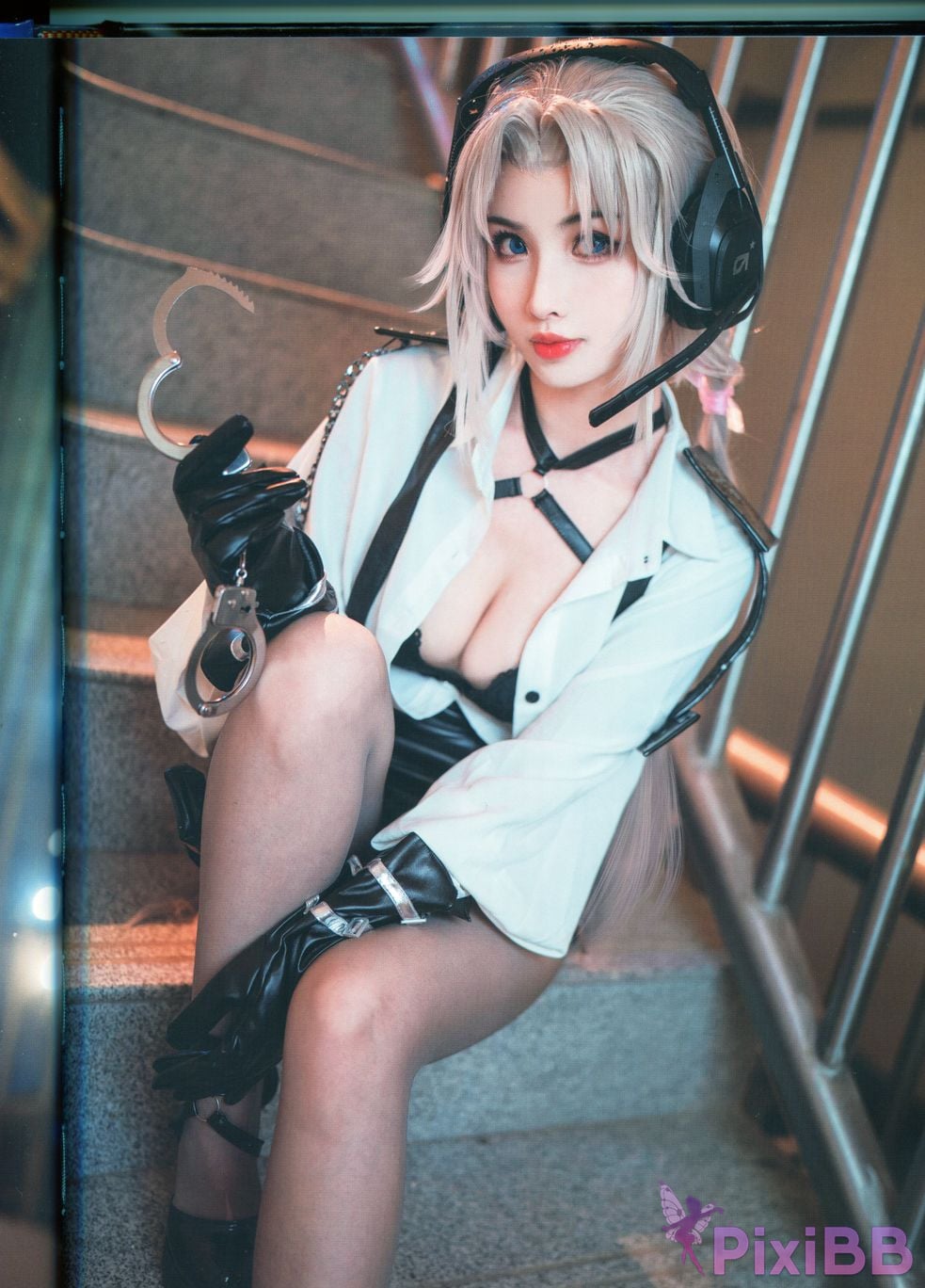 Coser rioko PixiBB.COM 052