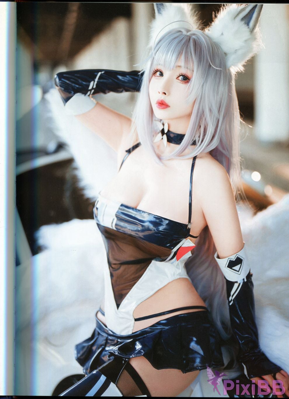 Coser rioko PixiBB.COM 062