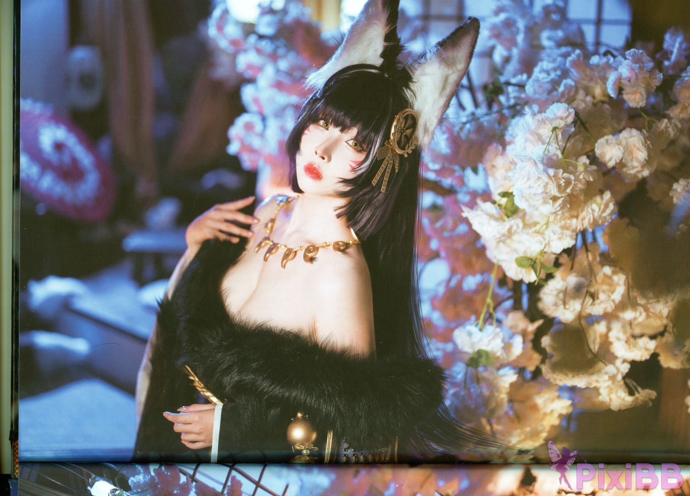 Coser rioko PixiBB.COM 067