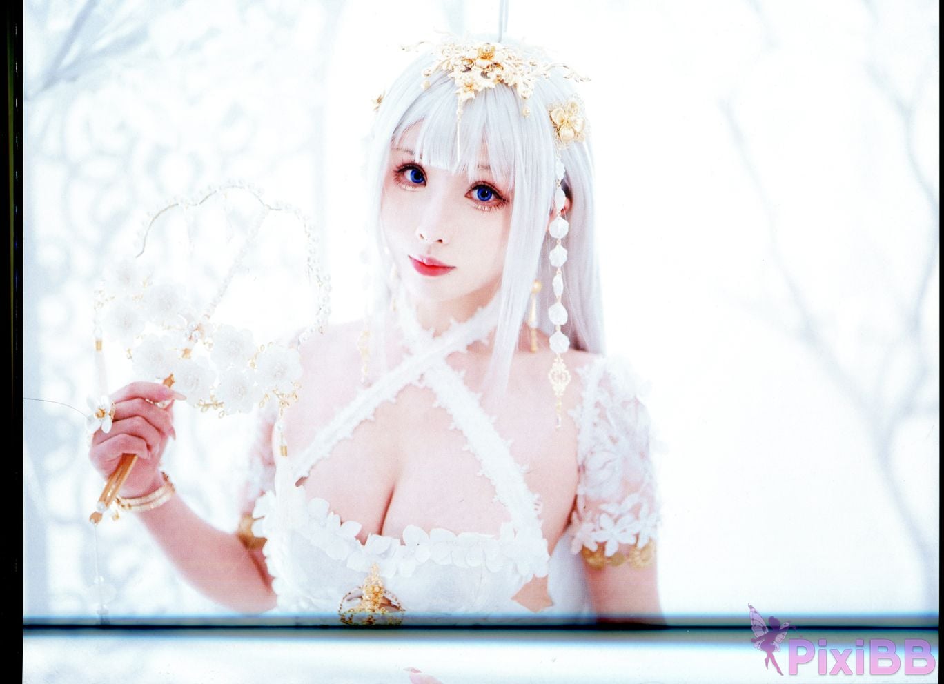 Coser rioko PixiBB.COM 091
