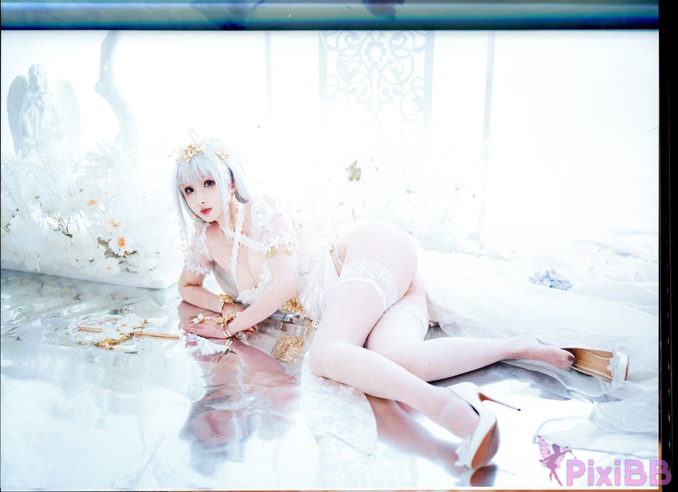 Coser rioko PixiBB.COM 092