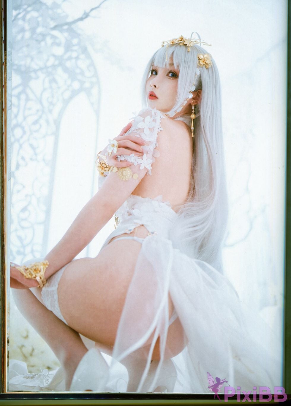 Coser rioko PixiBB.COM 099