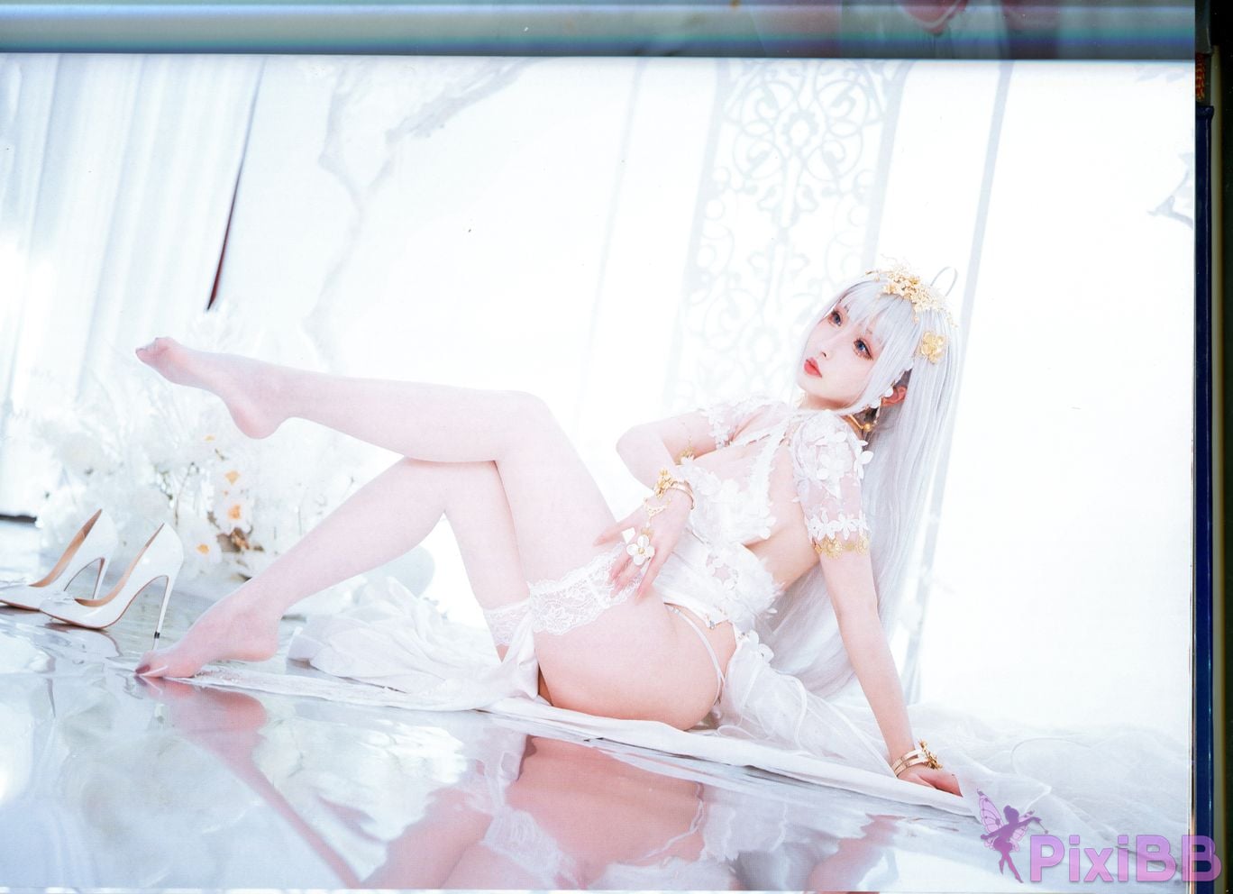 Coser rioko PixiBB.COM 101