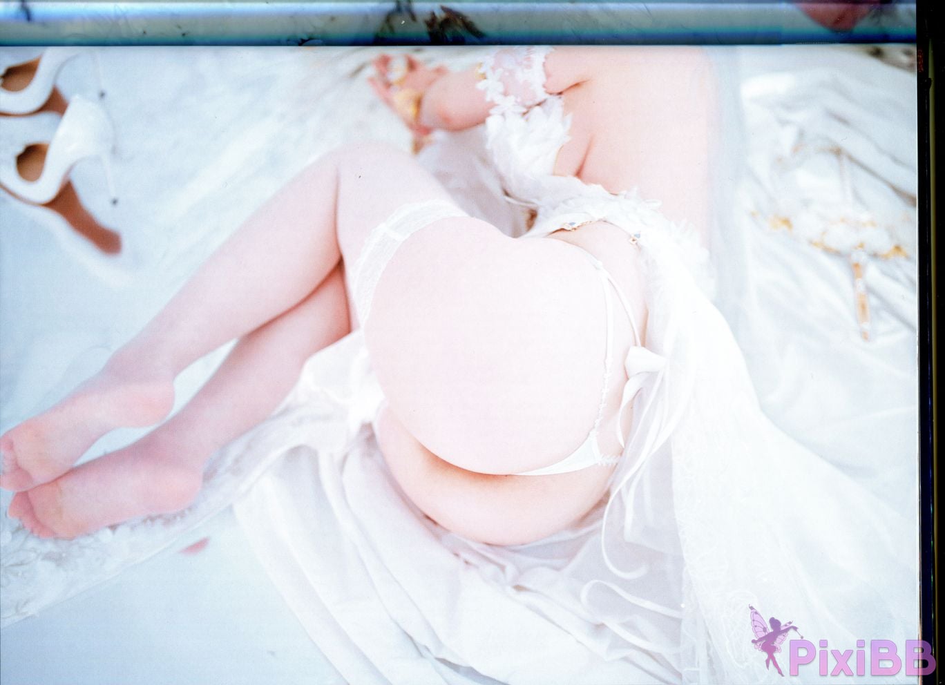 Coser rioko PixiBB.COM 103