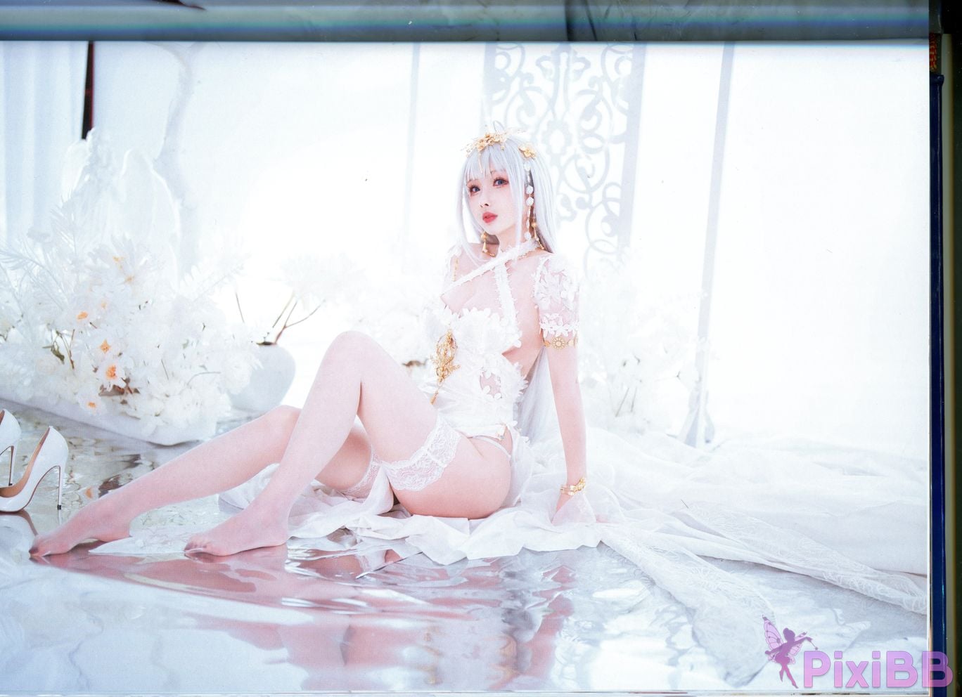 Coser rioko PixiBB.COM 105