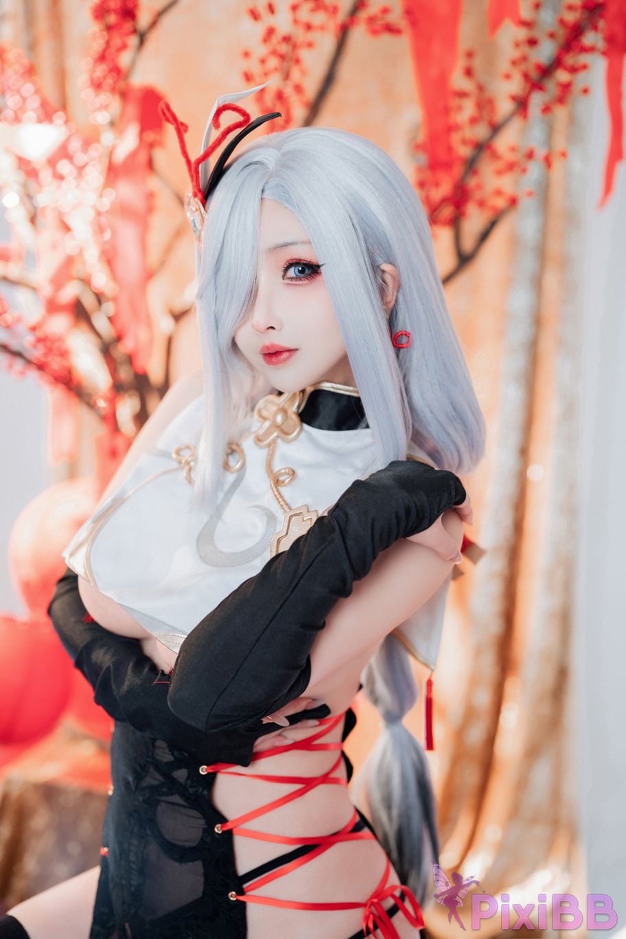 Coser rioko PixiBB.COM 014