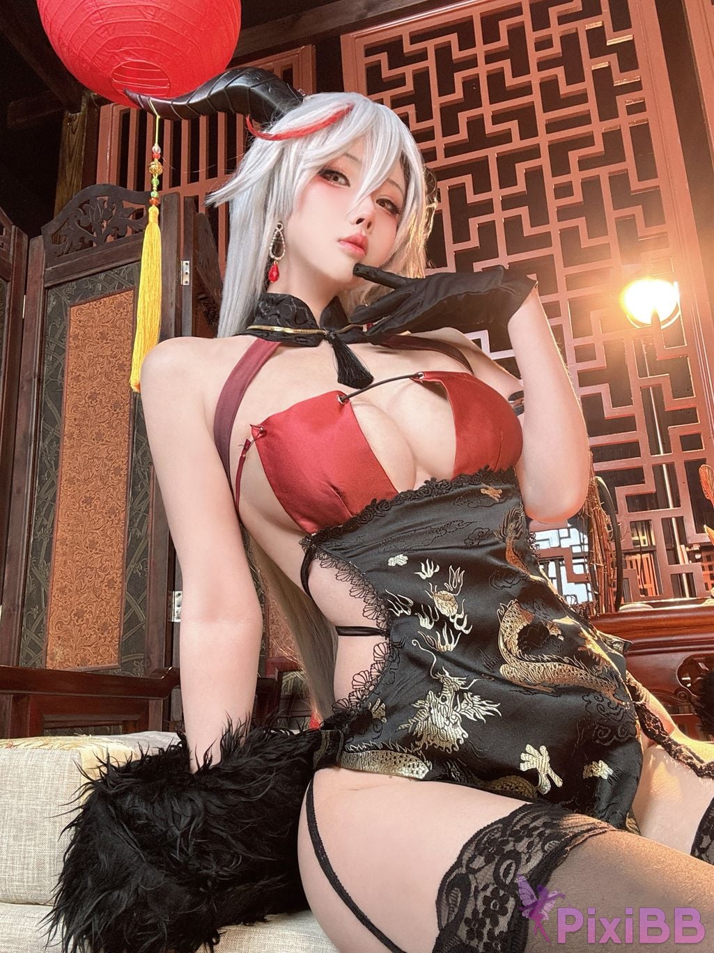 Coser rioko PixiBB.COM 012