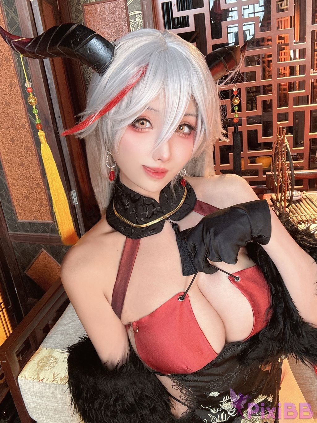 Coser rioko PixiBB.COM 014