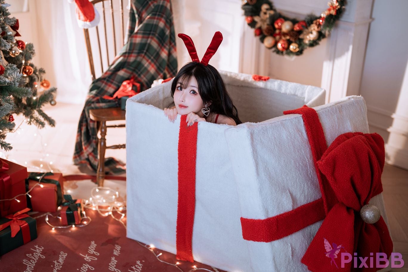 Coser rioko PixiBB.COM 026