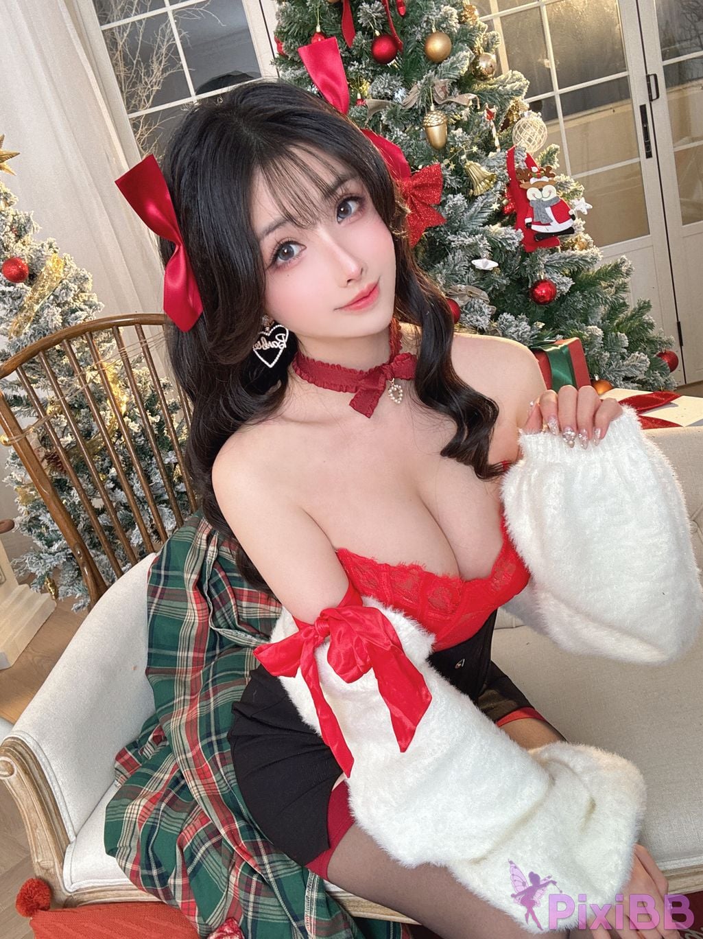 Coser rioko PixiBB.COM 051