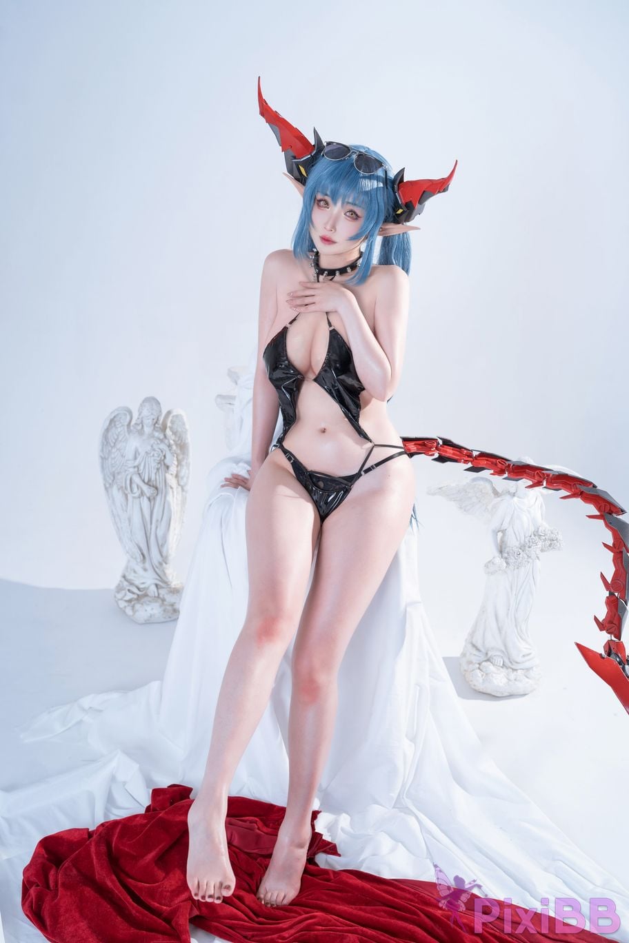 Coser rioko PixiBB.COM 013