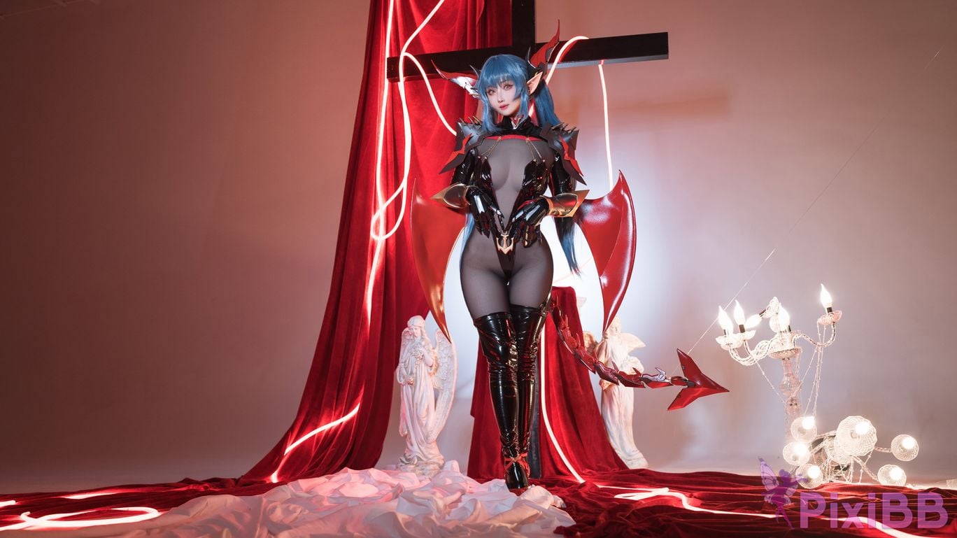 Coser rioko PixiBB.COM 031