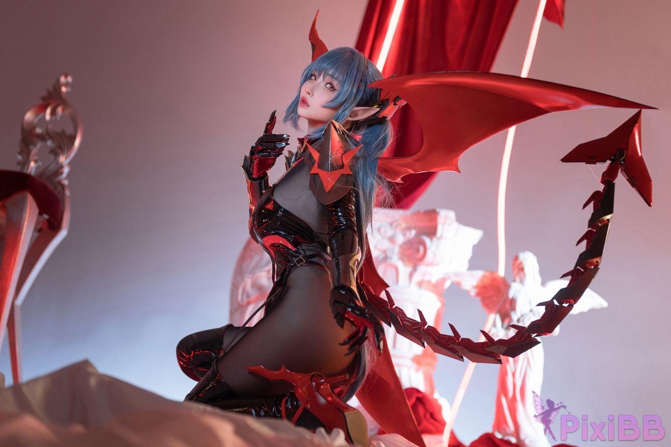 Coser rioko PixiBB.COM 038