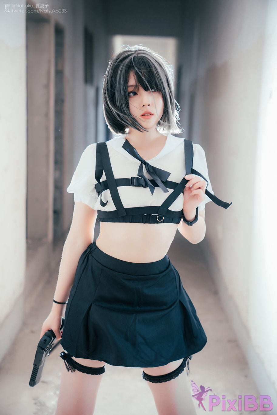 Coser Natsuko PixiBB.COM 001