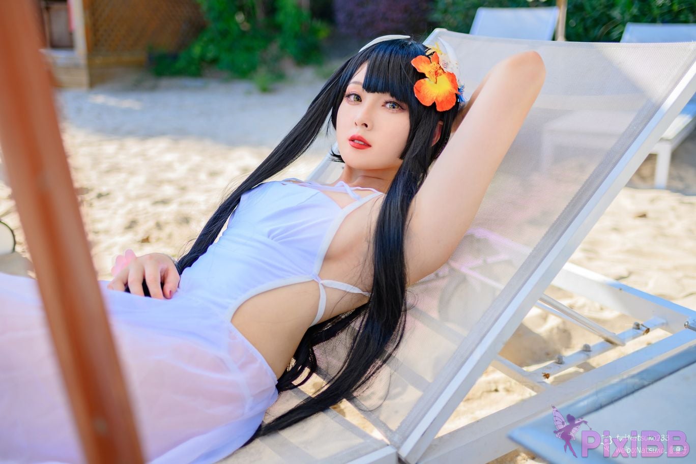 Coser Natsuko PixiBB.COM 001