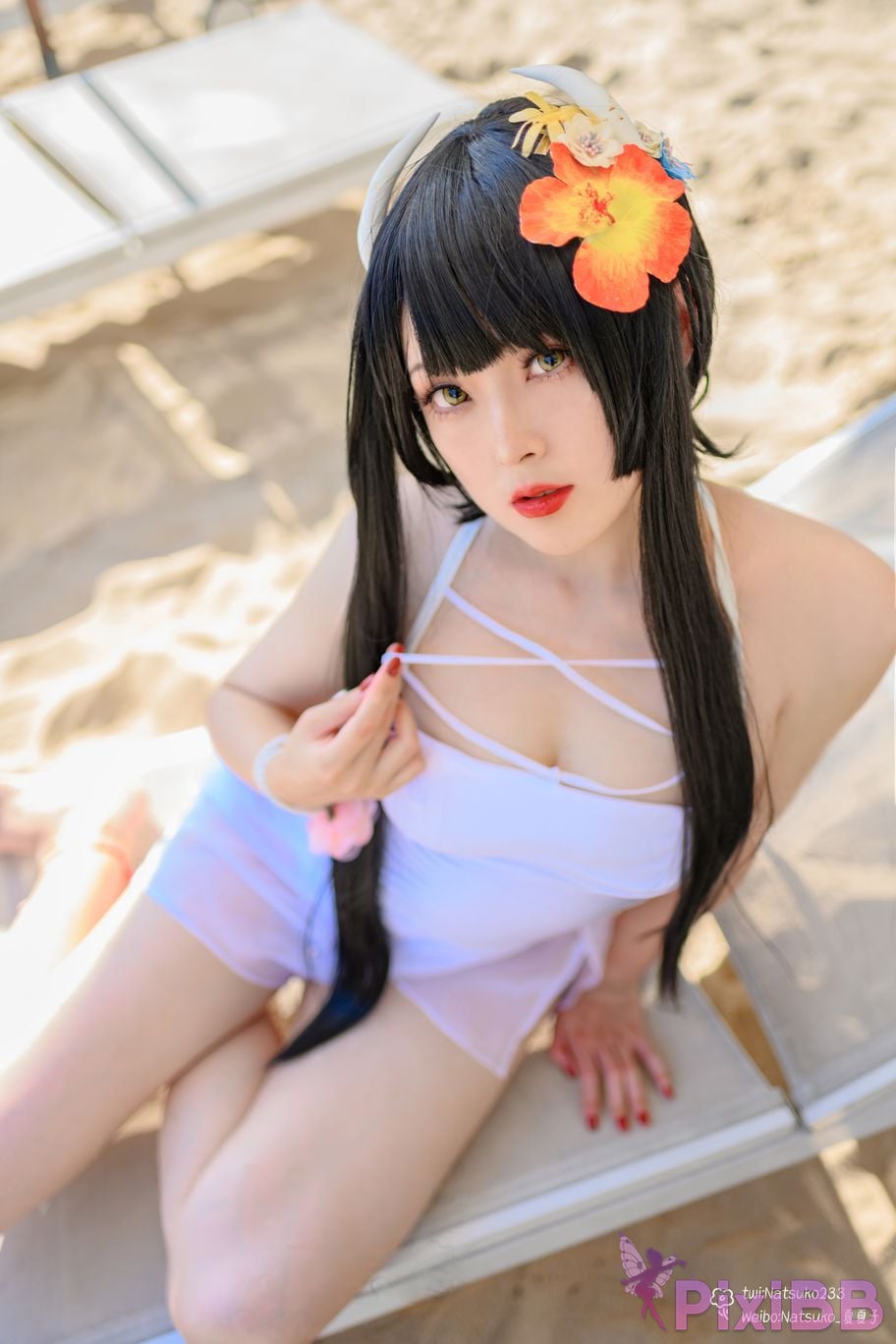 Coser Natsuko PixiBB.COM 004
