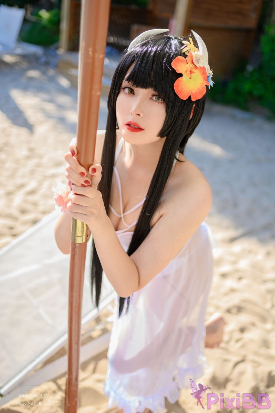 Coser Natsuko PixiBB.COM 006