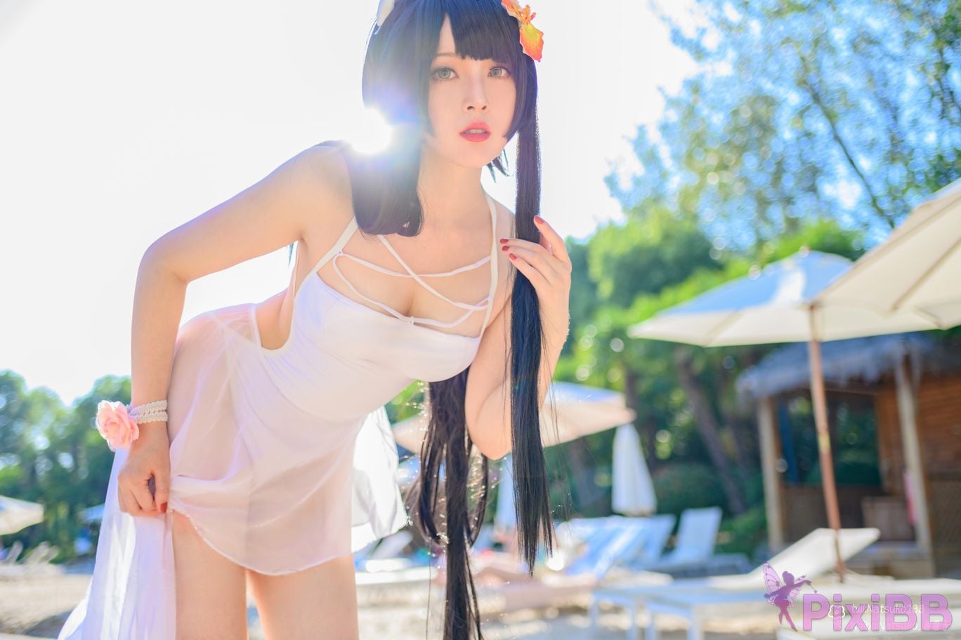 Coser Natsuko PixiBB.COM 008