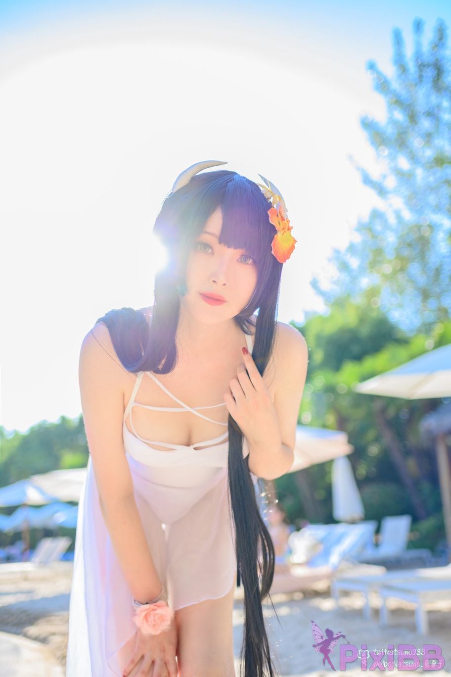 Coser Natsuko PixiBB.COM 009