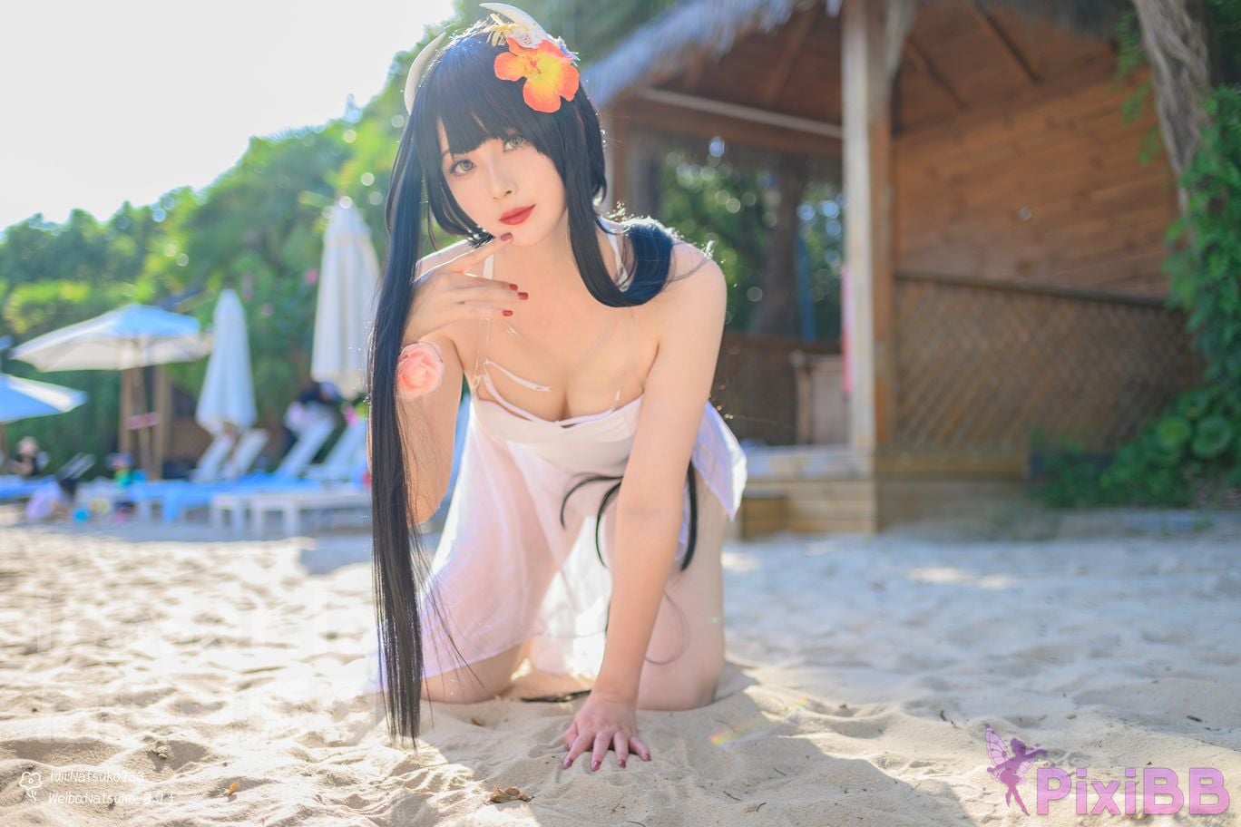 Coser Natsuko PixiBB.COM 011