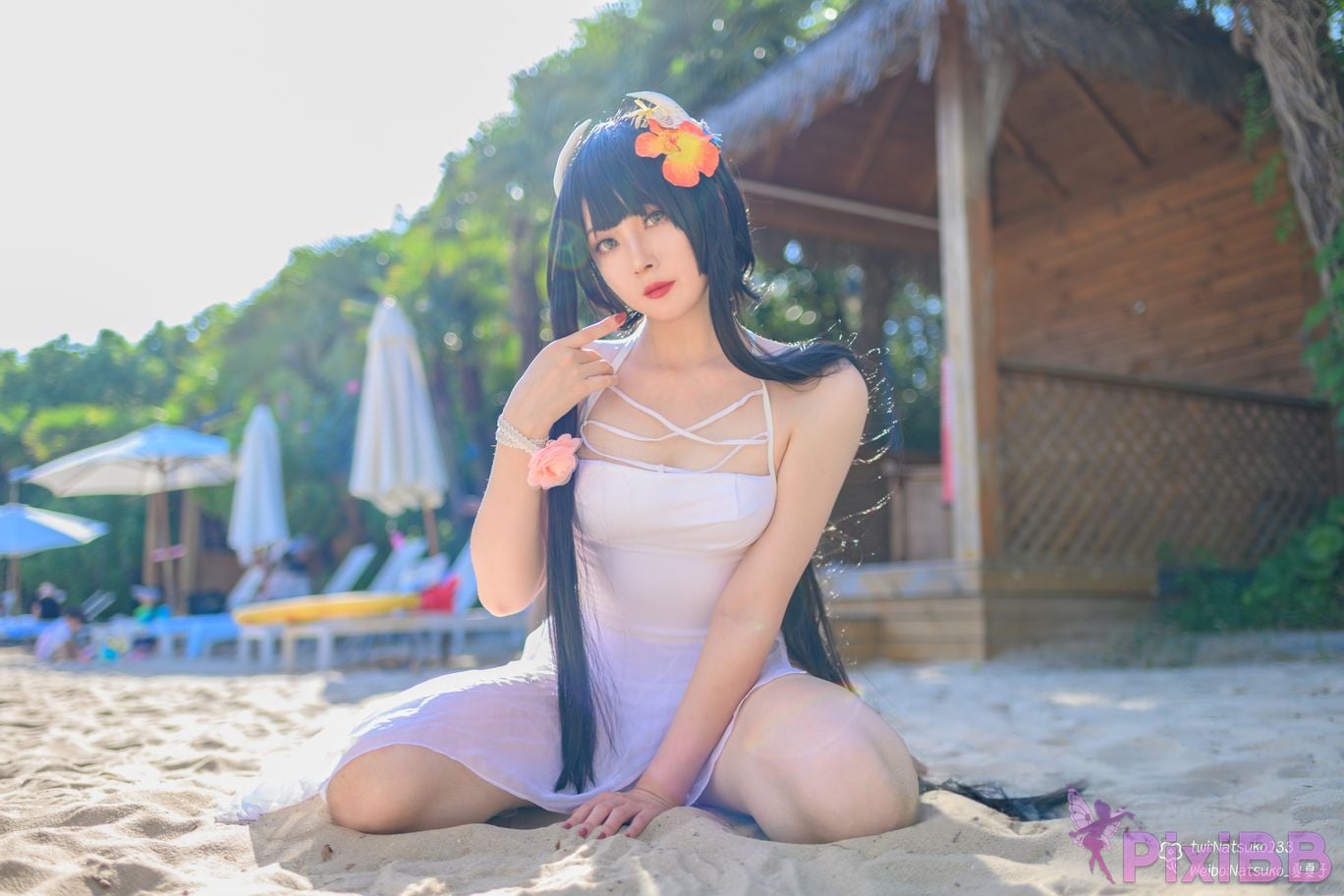 Coser Natsuko PixiBB.COM 013
