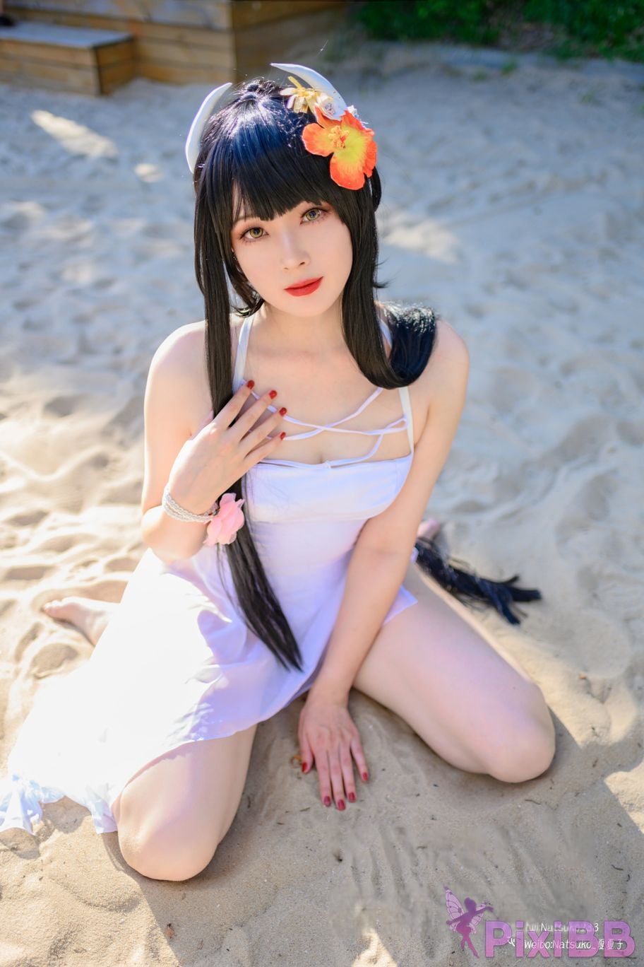 Coser Natsuko PixiBB.COM 014