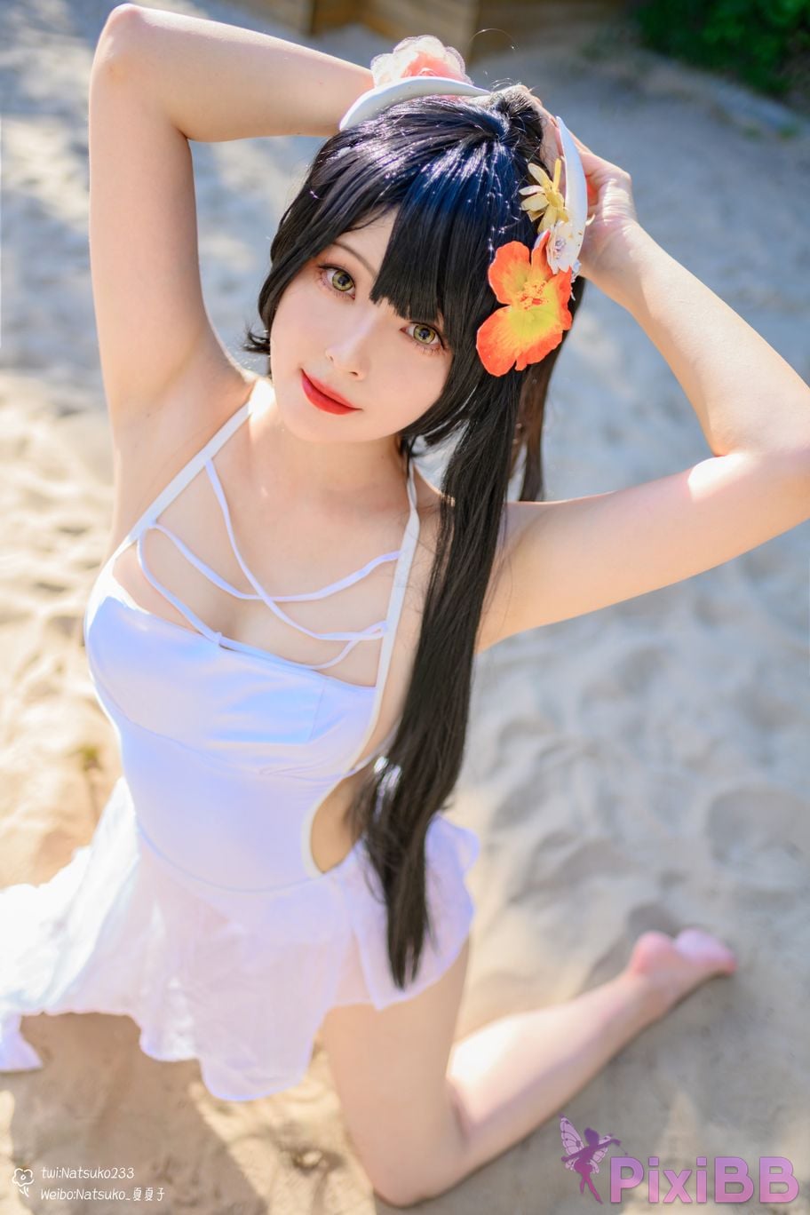 Coser Natsuko PixiBB.COM 015