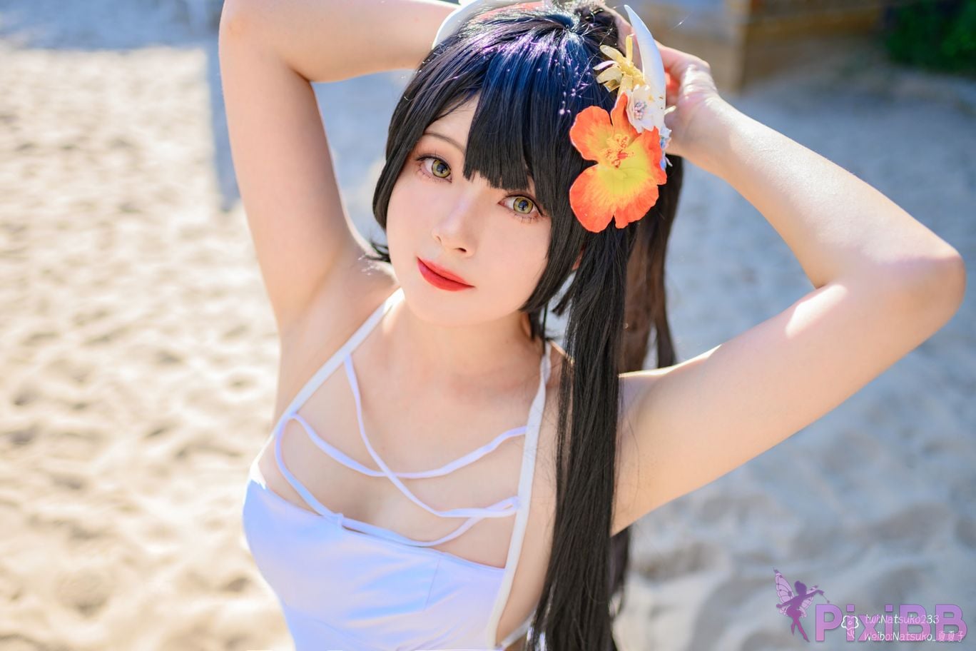 Coser Natsuko PixiBB.COM 016