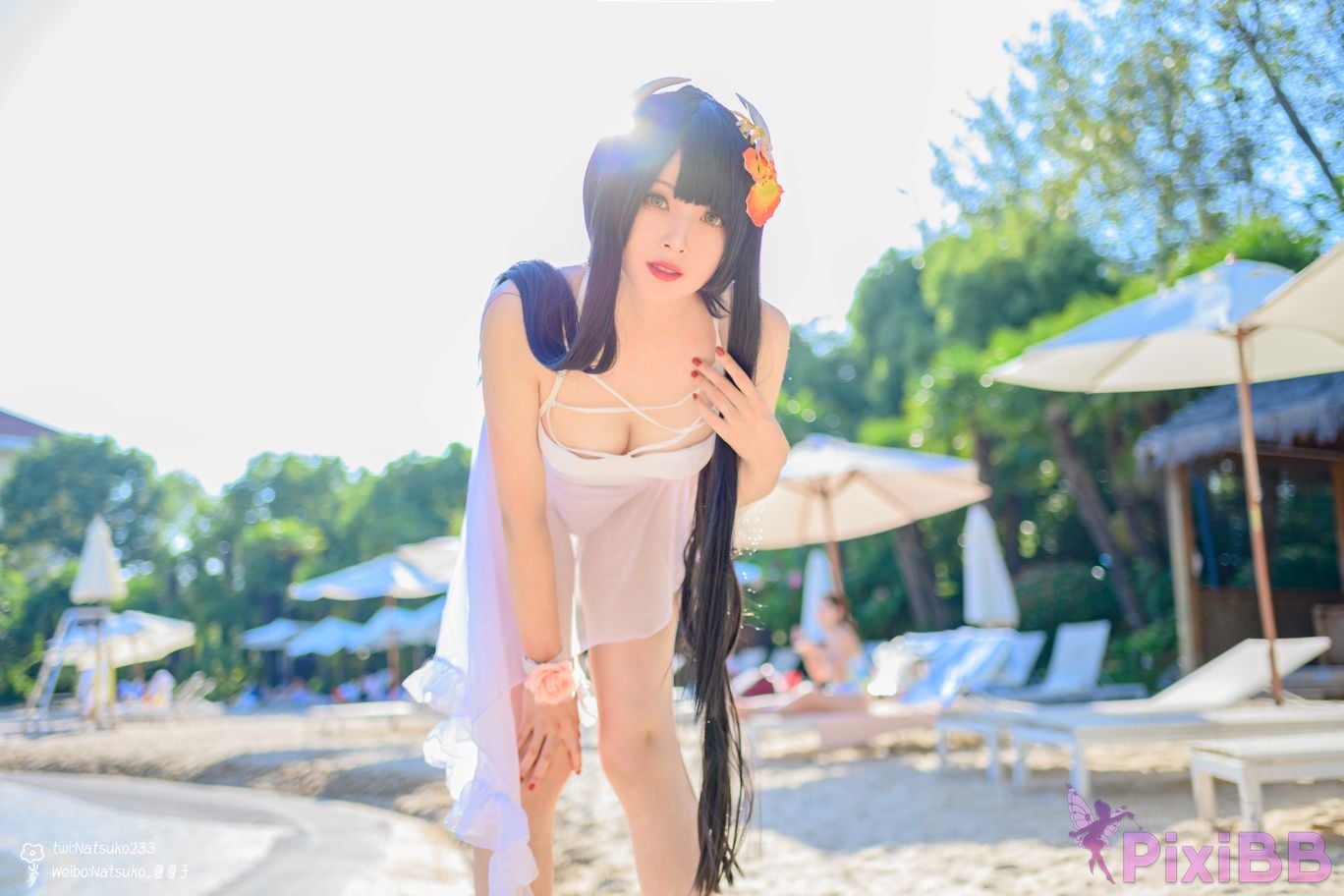 Coser Natsuko PixiBB.COM 017