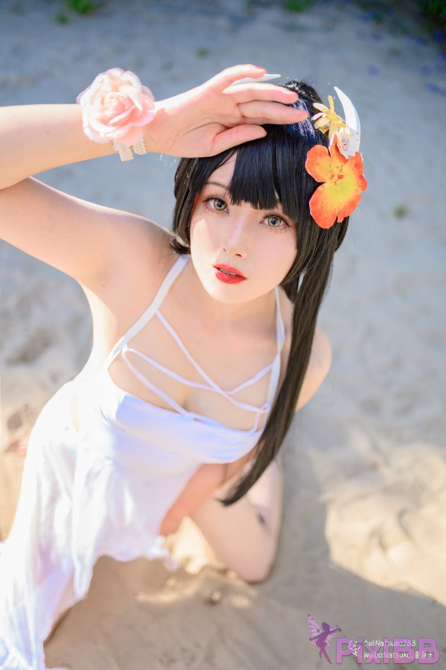 Coser Natsuko PixiBB.COM 024