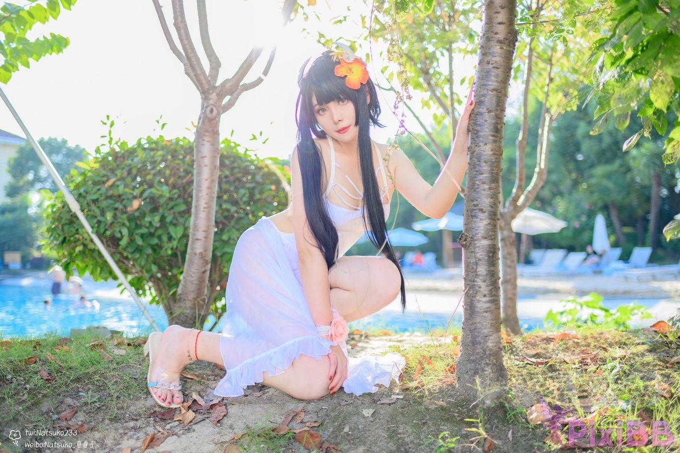 Coser Natsuko PixiBB.COM 027
