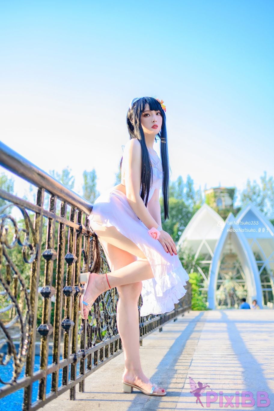 Coser Natsuko PixiBB.COM 032