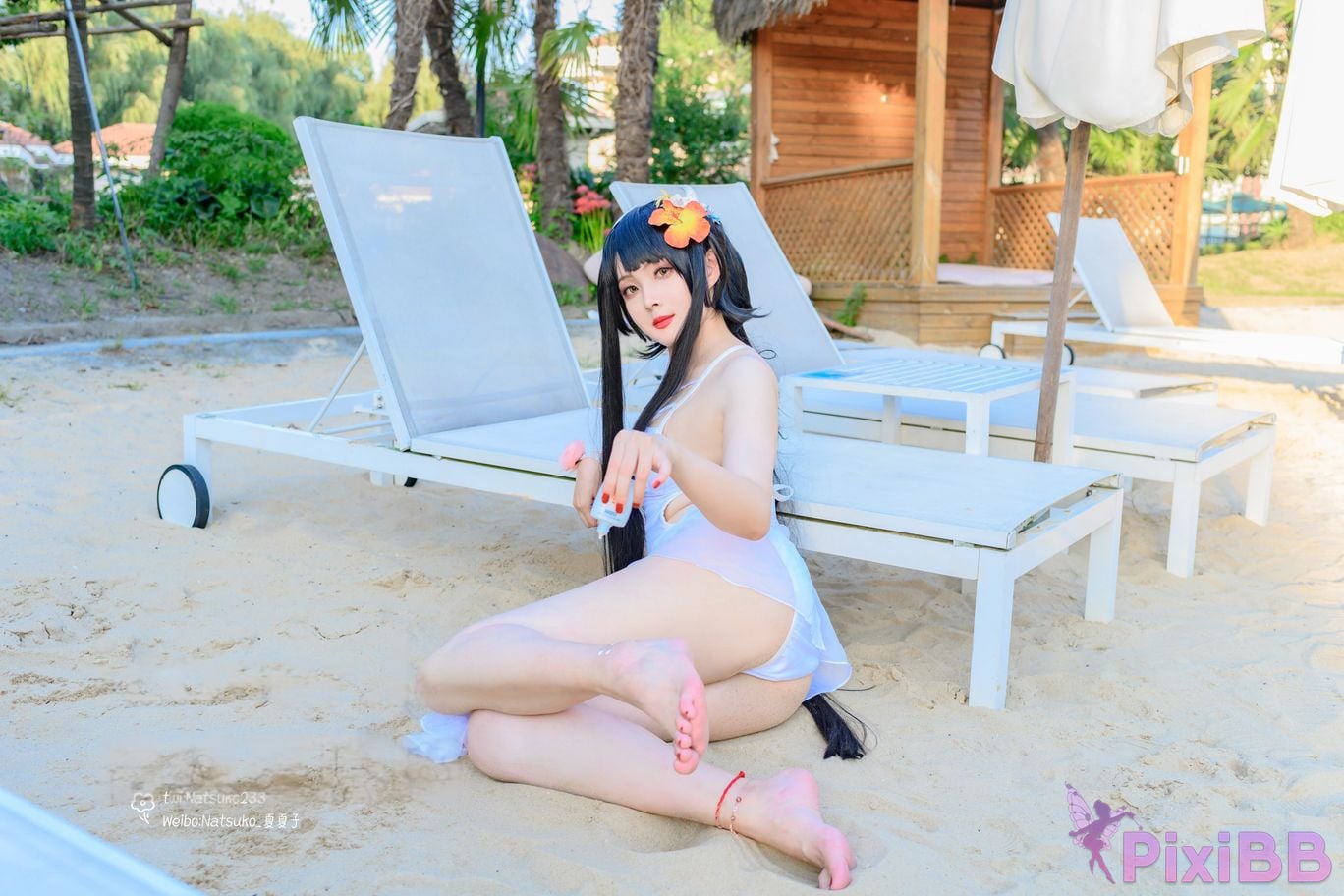 Coser Natsuko PixiBB.COM 036