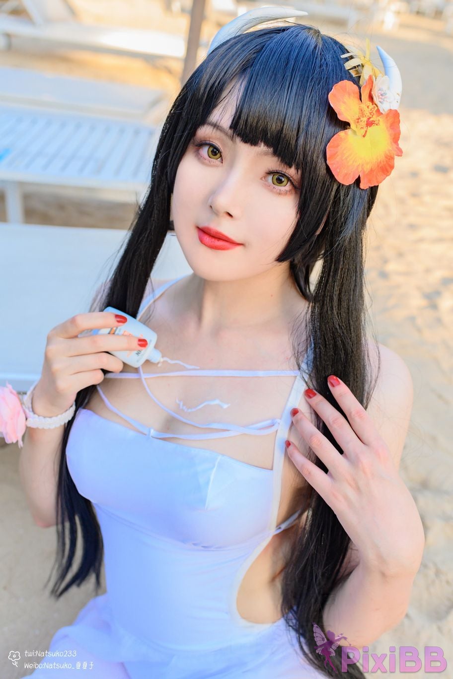 Coser Natsuko PixiBB.COM 038