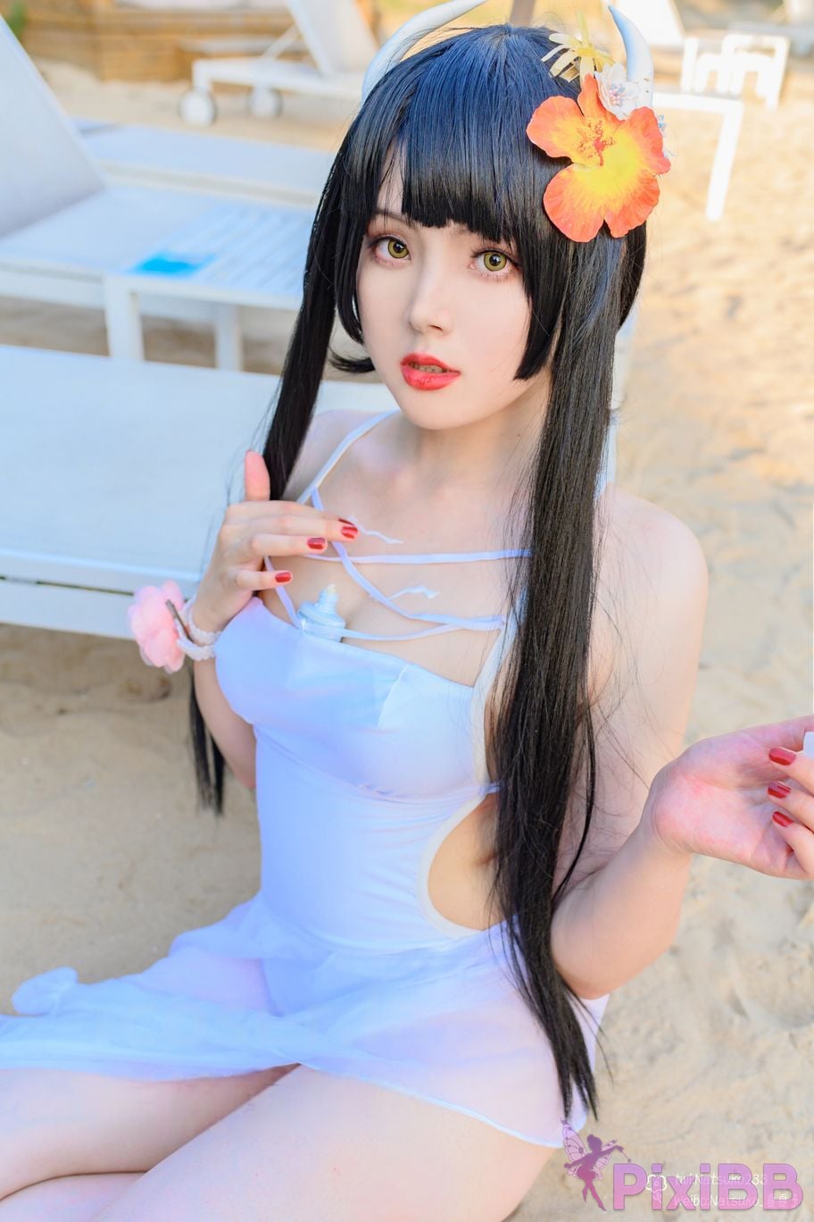 Coser Natsuko PixiBB.COM 039