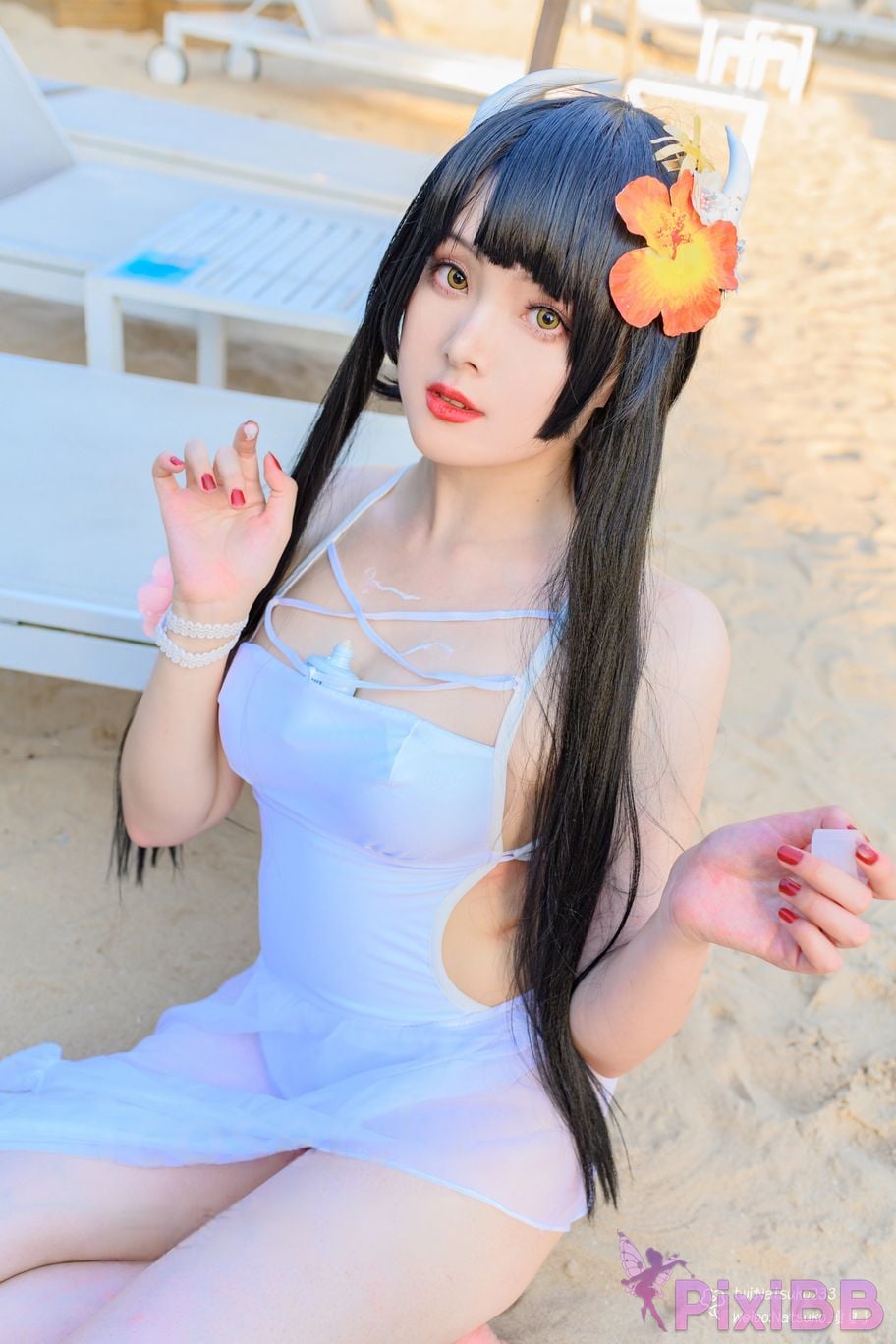Coser Natsuko PixiBB.COM 040