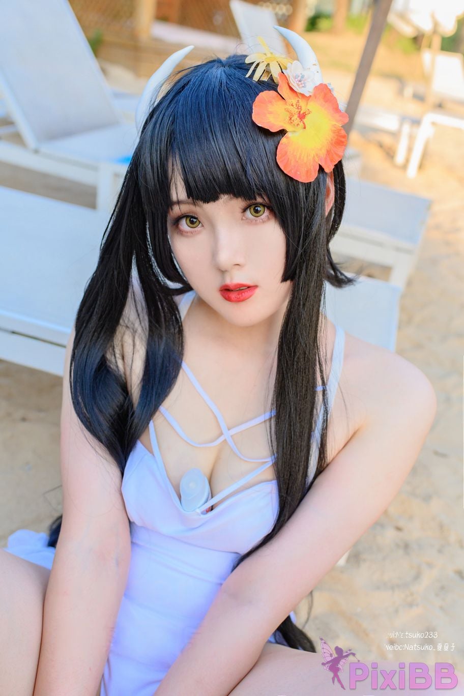 Coser Natsuko PixiBB.COM 042