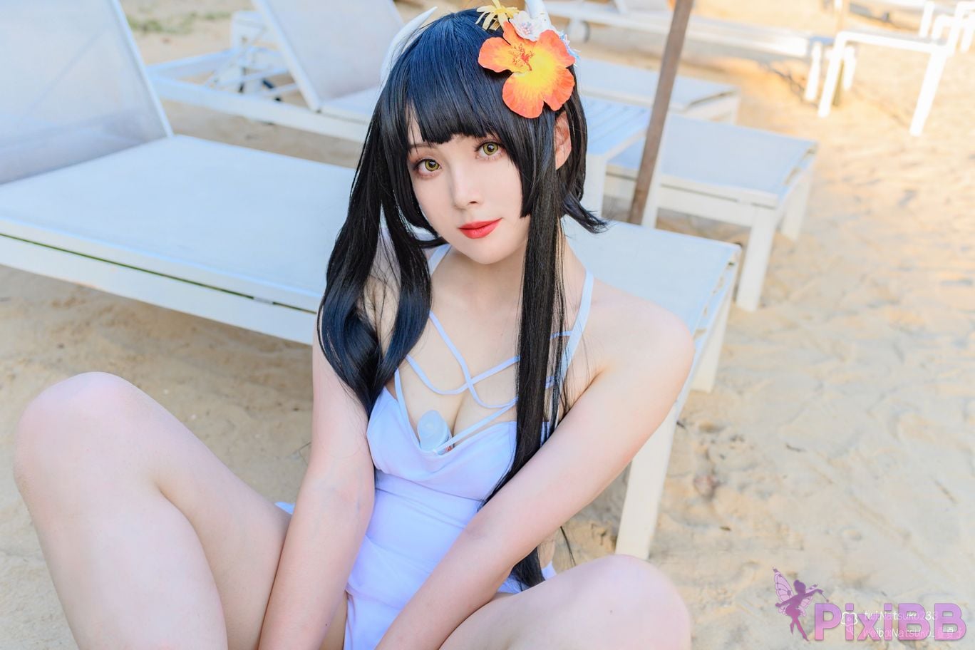 Coser Natsuko PixiBB.COM 043